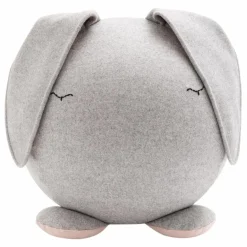 New Bada & Bou Le Lapin sauteur | Gris