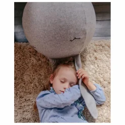New Bada & Bou Le Lapin sauteur | Gris