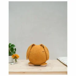 Clearance Bada & Bou Le Lapin sauteur Da | Jaune moutarde