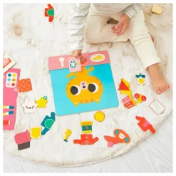 Sale Le petit chat des rituels Jouets D'Éveil|Jouets D'Éveil