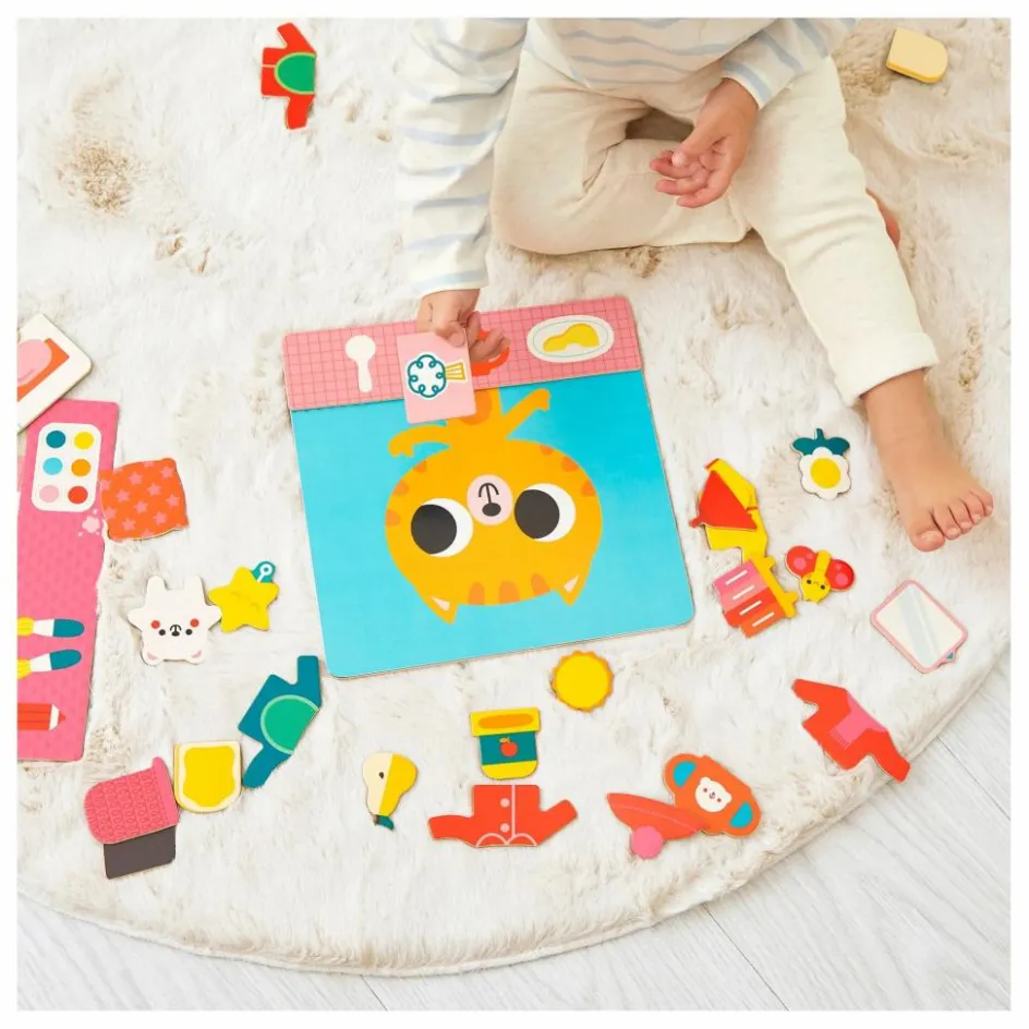 Sale Le petit chat des rituels Jouets D'Éveil|Jouets D'Éveil