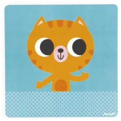 Sale Le petit chat des rituels Jouets D'Éveil|Jouets D'Éveil