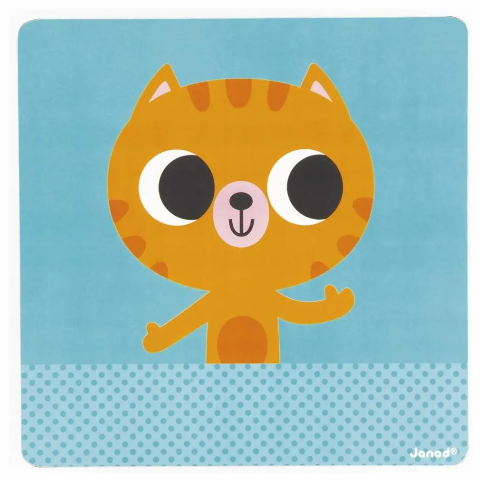 Sale Le petit chat des rituels Jouets D'Éveil|Jouets D'Éveil