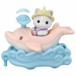 Discount Le petit train de la mer Maisons De Poupées