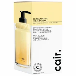 Clearance CAIR by La Bonne Brosse Le Shampoing - 190ml Non teinté