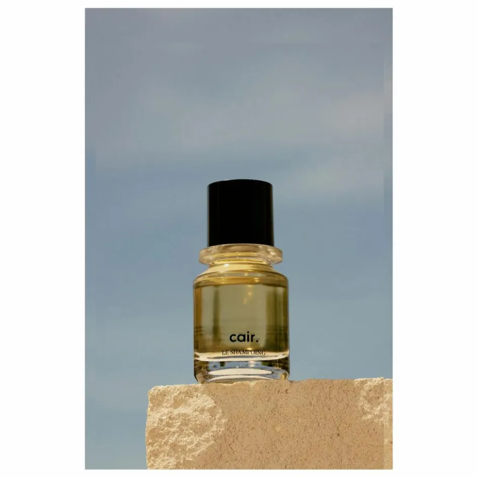 Femme CAIR by La Bonne Brosse Soins Des Cheveux*Le Shampoing - 30ml