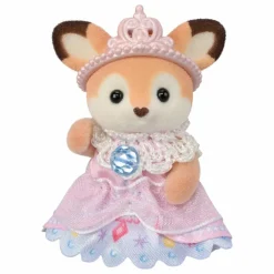 Sylvanian Families Le théâtre de la crèche| Maisons De Poupées