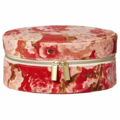 Le Vanity Velours | Femme Accessoires