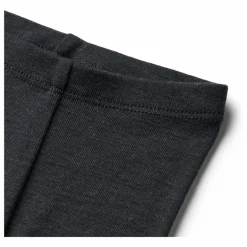 Outlet Wheat Legging Agi Laine | Bleu marine