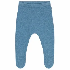 Petit Bateau Legging Avec Pieds Maille Laine || Joggers, Pantalons|Leggings, Pantalons