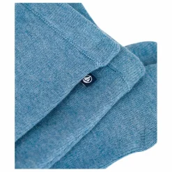 Petit Bateau Legging Avec Pieds Maille Laine || Joggers, Pantalons|Leggings, Pantalons