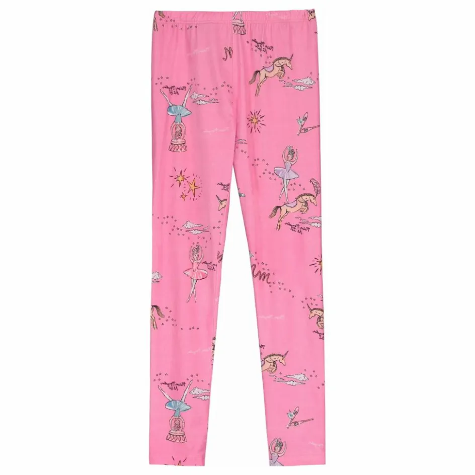 Hot Legging Ballerina | Enfant Pantalons Jeggings