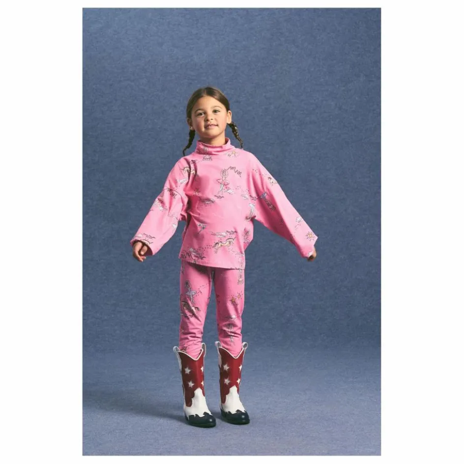 Hot Legging Ballerina | Enfant Pantalons Jeggings