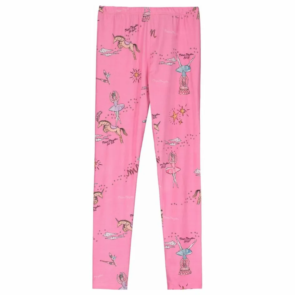 Hot Legging Ballerina | Enfant Pantalons Jeggings