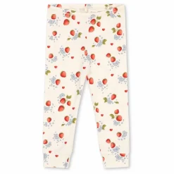 Enfant Konges Sløjd Joggers, Pantalons|Leggings, Pantalons*Legging Basic Coton Bio |