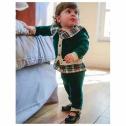 Loir Legging Basile | Vert