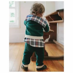 Loir Legging Basile | Vert