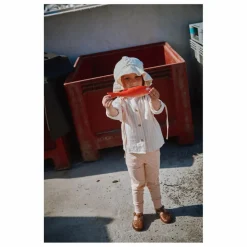 Poudre Organic Legging Basilic Pois Coton Bio ||Enfant Leggings, Pantalons|Pantalons Jeggings