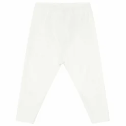 Clearance Bonpoint Legging Bébé | Ecru