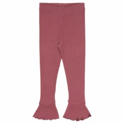 the new society Legging Betsy Flare Coton Responsable ||Enfant Pantalons, Jeans|Pantalons Jeggings