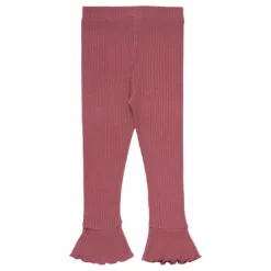 the new society Legging Betsy Flare Coton Responsable ||Enfant Pantalons, Jeans|Pantalons Jeggings