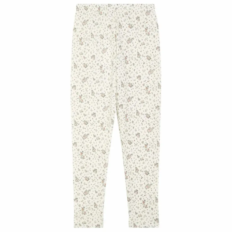 Bebe Organic Legging a Coton Bio ||Enfant Pantalons Jeggings