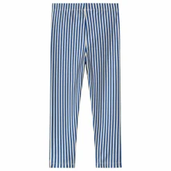 Enfant Tinycottons Pantalons Jeggings*Legging Brillant Rayé |