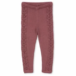 Konges Sløjd Legging Cabby Coton Bio ||Enfant Pantalons Jeggings|Leggings, Pantalons