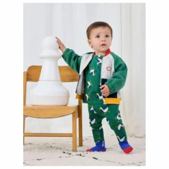 Bobo Choses Legging Canards Coton Bio || Joggers, Pantalons|Leggings, Pantalons