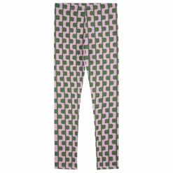 Sale Legging Chaîne | Enfant Pantalons Jeggings