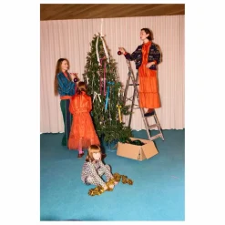 Sale Legging Chaîne | Enfant Pantalons Jeggings