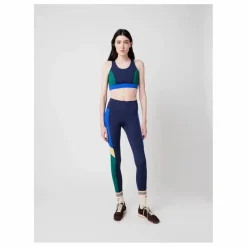 Discount Legging Color Block - Collection Femme | Femme Pantalons