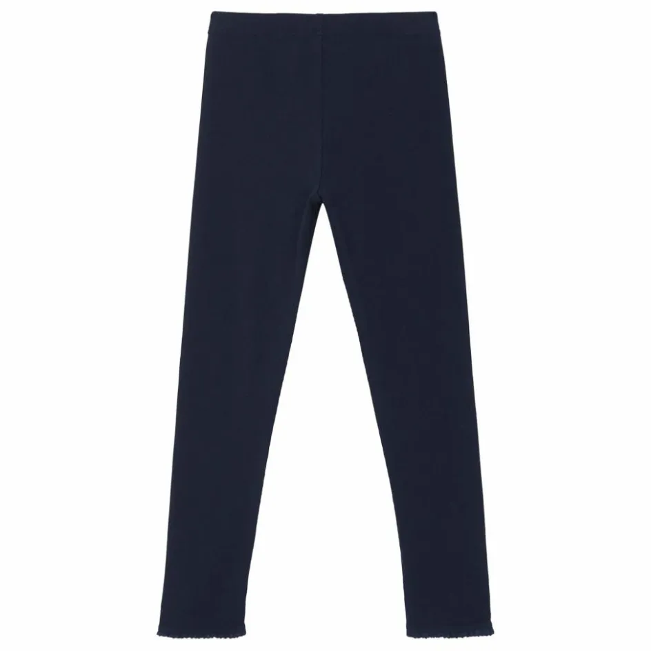 Sale Legging Côtelé | Enfant Pantalons Jeggings
