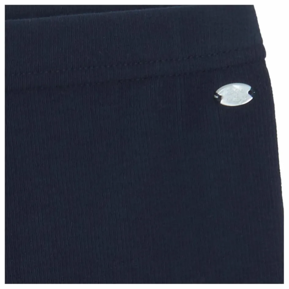 Sale Legging Côtelé | Enfant Pantalons Jeggings