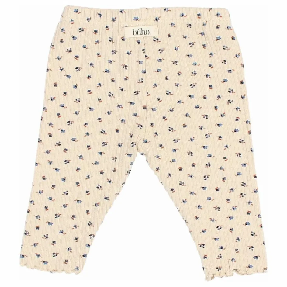 Búho Legging Côtelé || Leggings, Pantalons