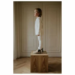 Yuki Legging Côtelé Coton Bio ||Enfant Pantalons, Joggers|Pantalons Jeggings