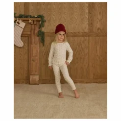 Rylee + Cru Legging Côtelé Fleuri ||Enfant Pantalons Jeggings|Leggings, Pantalons