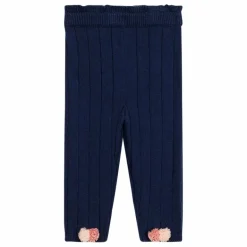 Louise Misha Legging Côtelé Moldavia ||Enfant Pantalons Jeggings