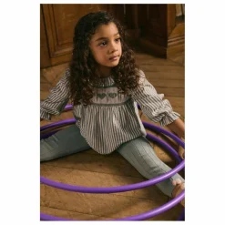 Louise Misha Legging Côtelé Moldavia ||Enfant Leggings, Pantalons|Pantalons Jeggings