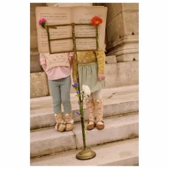 Louise Misha Legging Côtelé Moldavia ||Enfant Leggings, Pantalons|Pantalons Jeggings