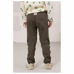 Discount Legging Côtelé Rom-Pom Coton Bio | Enfant Pantalons, Joggers|Pantalons Jeggings