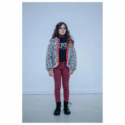 Enfant Repose AMS Pantalons, Jeans|Pantalons Jeggings*Legging Cœurs Coton Bio |