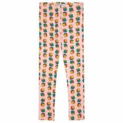 Enfant Bobo Choses Leggings, Pantalons|Pantalons Jeggings*Legging Dés Coton Bio |