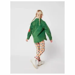 Enfant Bobo Choses Leggings, Pantalons|Pantalons Jeggings*Legging Dés Coton Bio |
