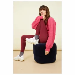 SMALLABLE BASICS Legging Femme Jersey ||Femme Pantalons