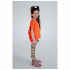 New Repose AMS Legging Fibres Recyclées | Beige