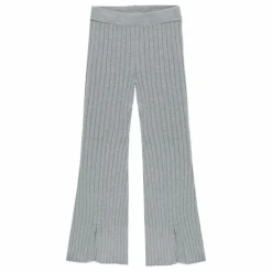 Online Legging Flare Côtelé Maille | Enfant Pantalons Jeggings
