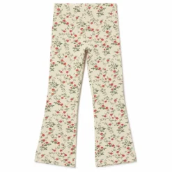 garbo&friends Legging Flare Petit Rose ||Enfant Pantalons Jeggings|Leggings, Pantalons