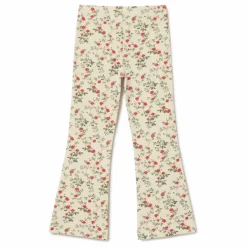 garbo&friends Legging Flare Petit Rose ||Enfant Pantalons Jeggings|Leggings, Pantalons
