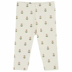 Enfant Emile et Ida Leggings, Pantalons|Pantalons Jeggings*Legging Fleurs Douce |